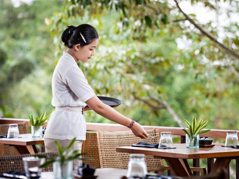 Dinara Ubud Екстериор снимка