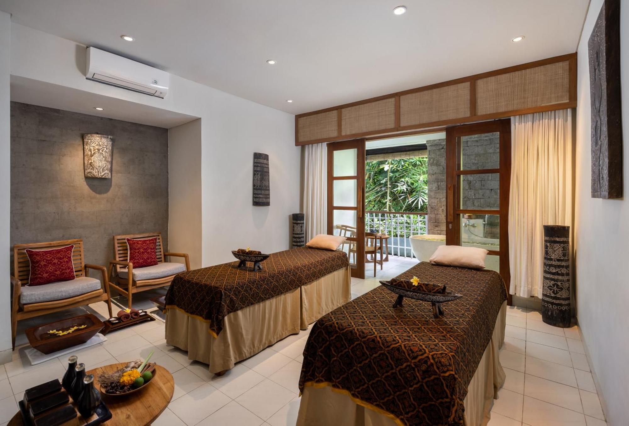 Dinara Ubud Екстериор снимка