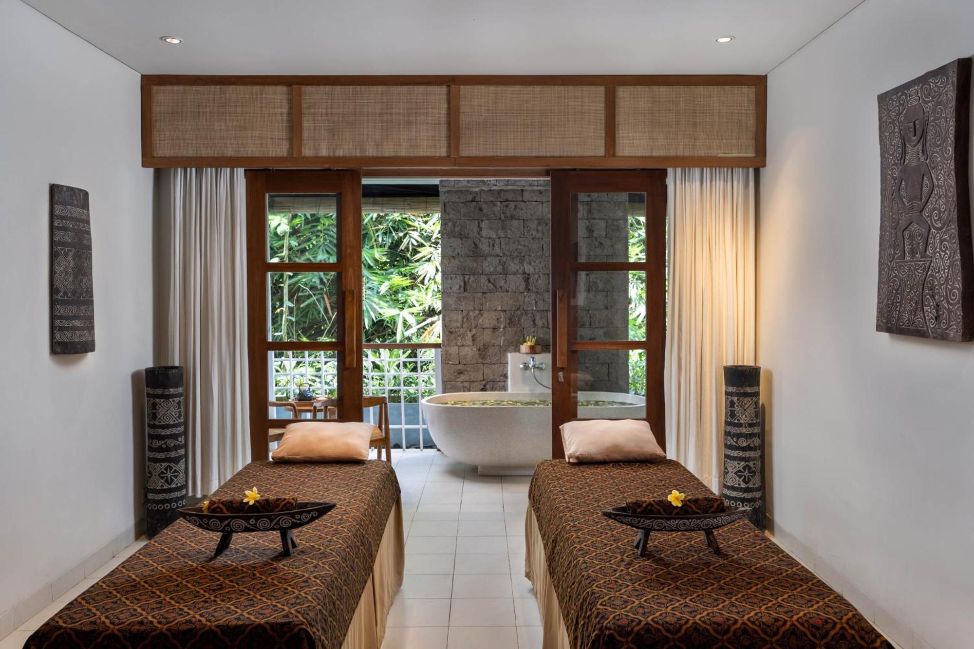 Dinara Ubud Екстериор снимка