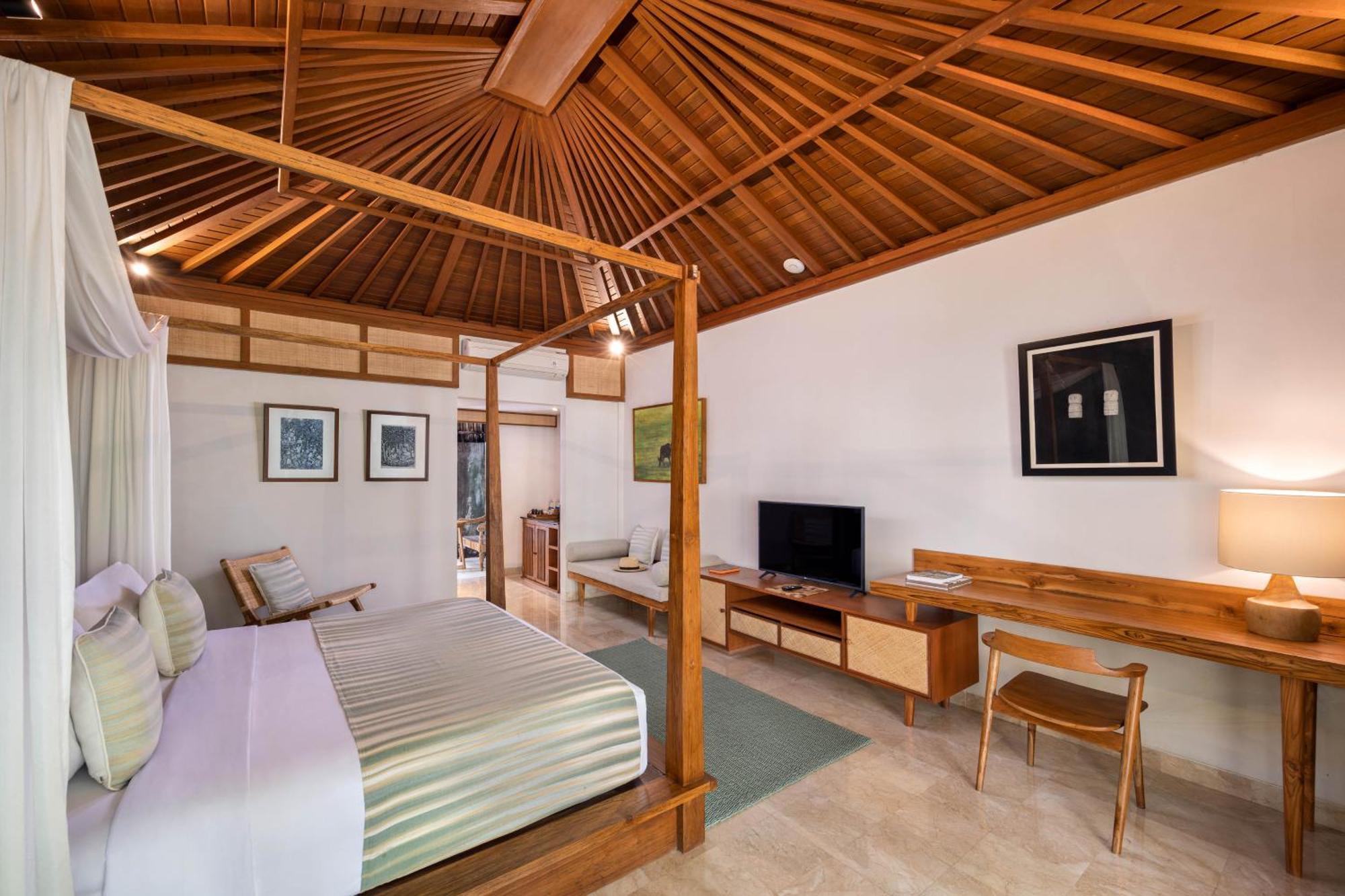 Dinara Ubud Екстериор снимка