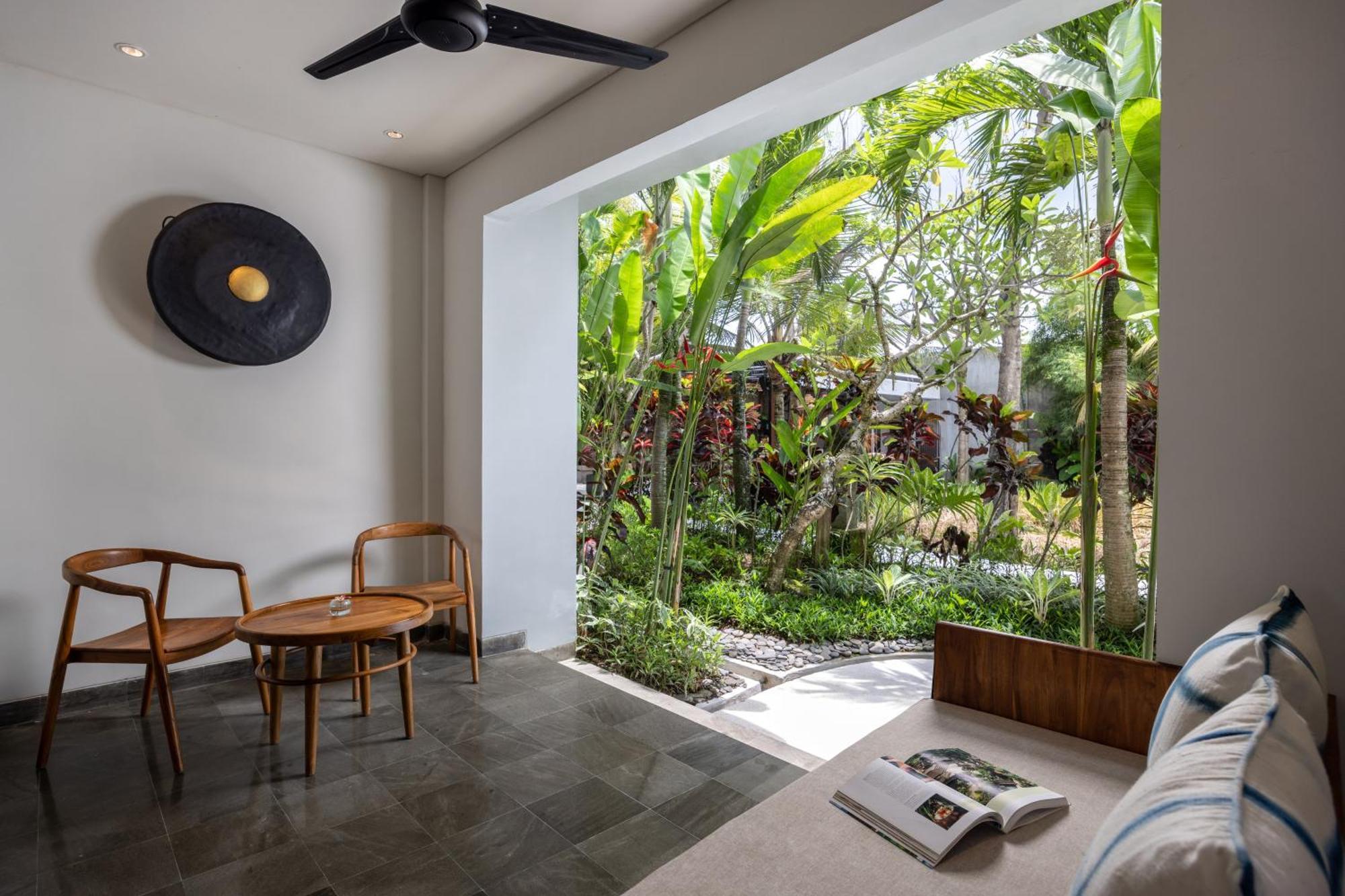 Dinara Ubud Екстериор снимка