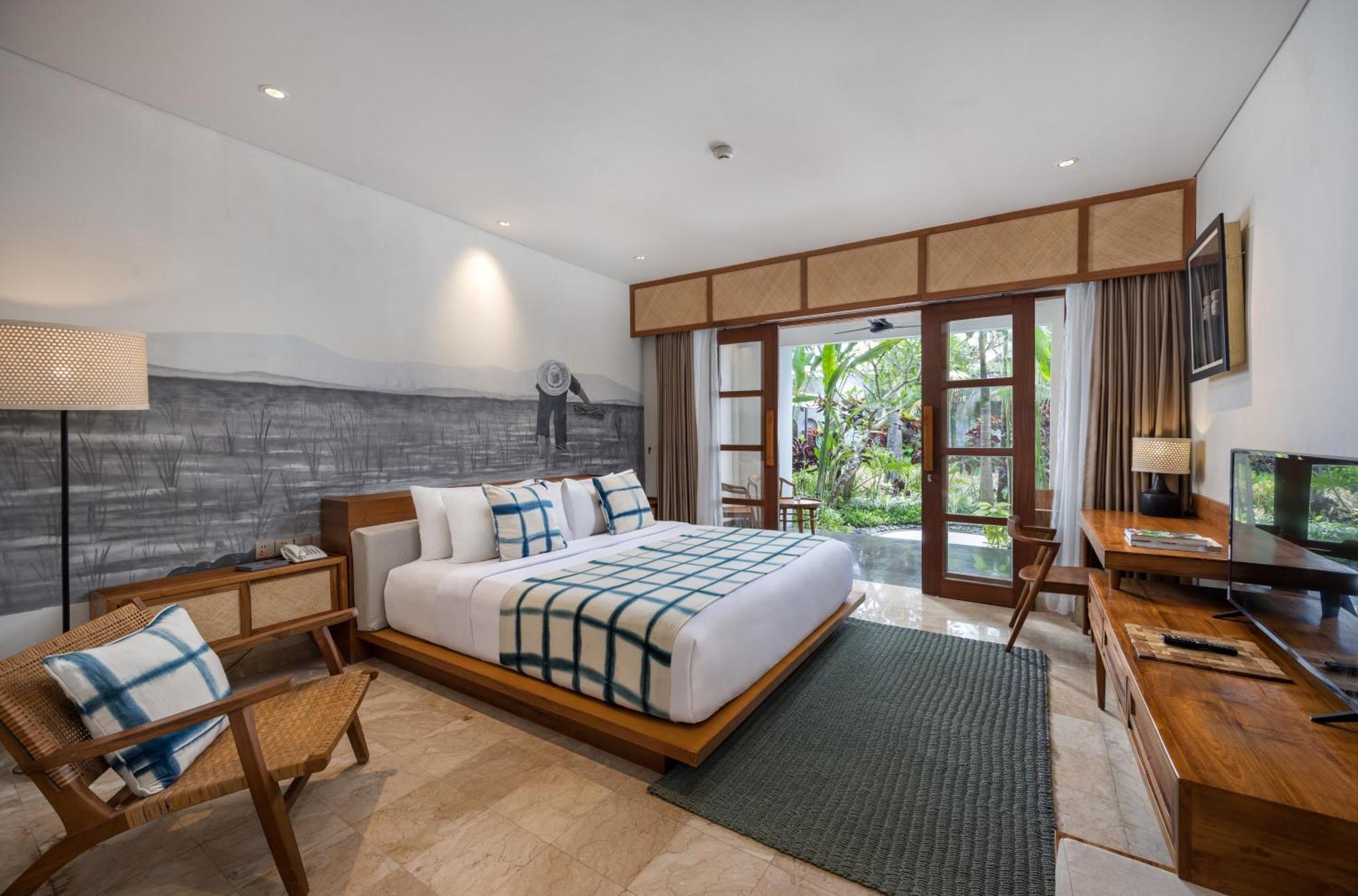 Dinara Ubud Екстериор снимка