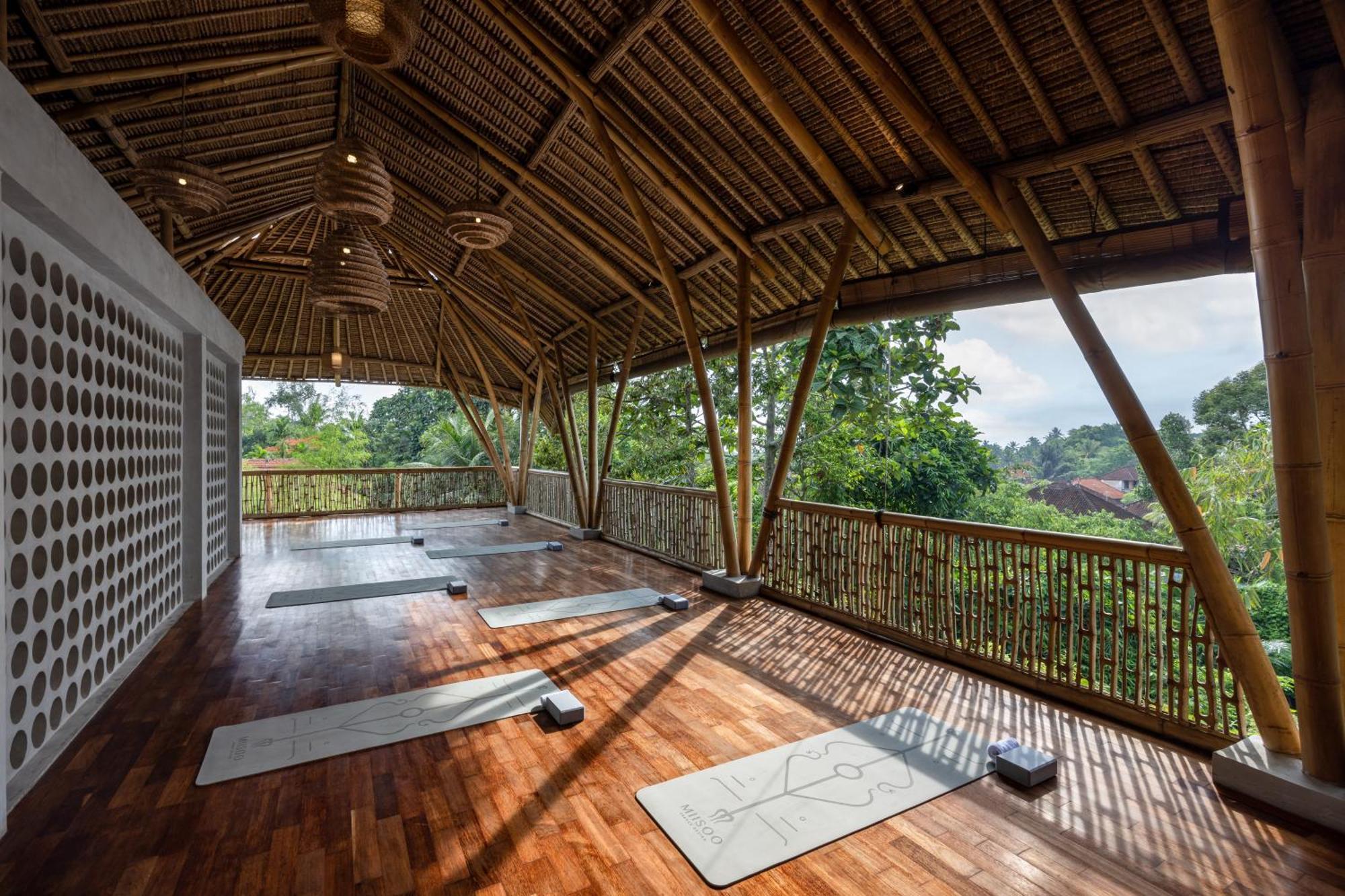 Dinara Ubud Екстериор снимка