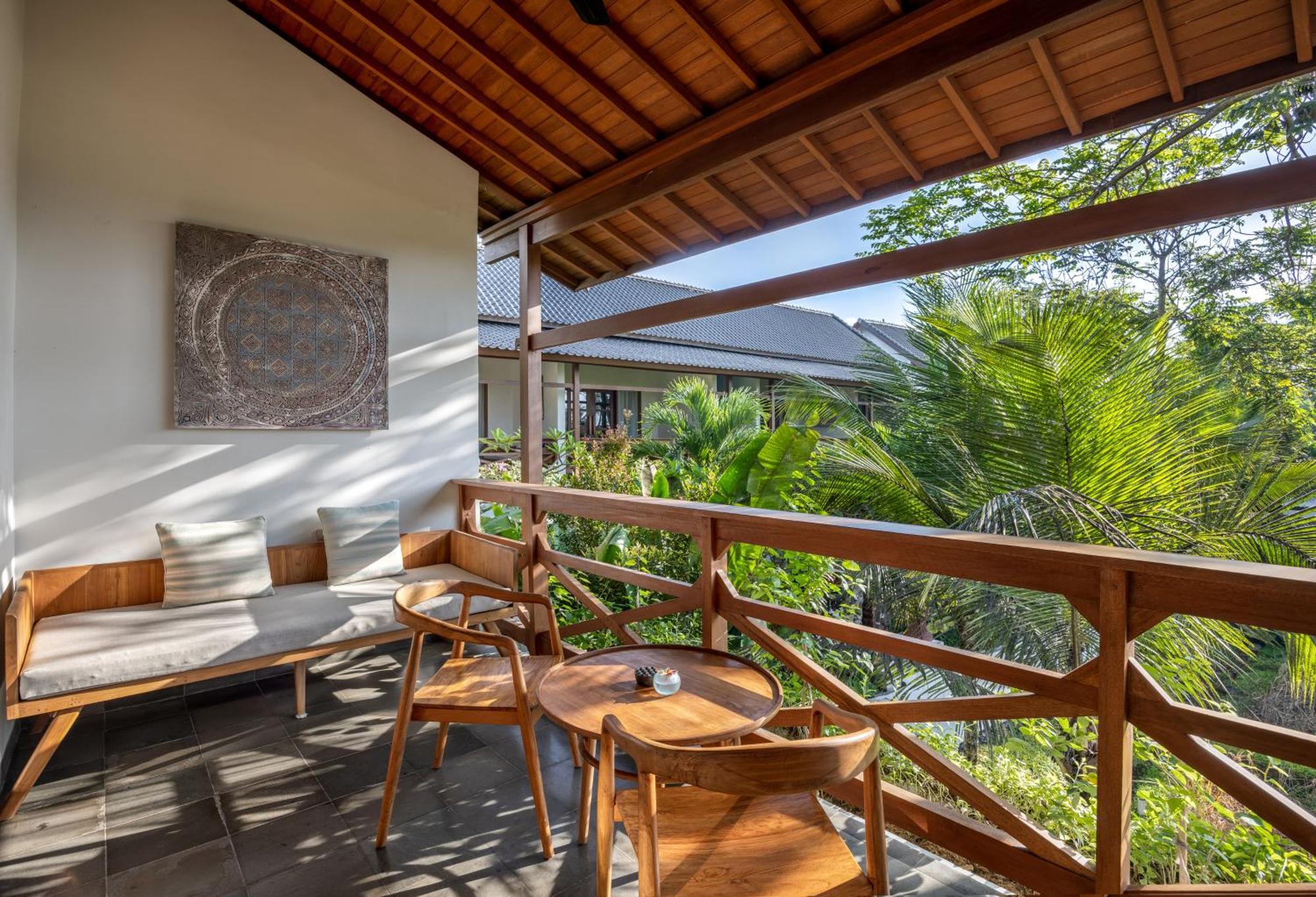 Dinara Ubud Екстериор снимка